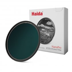 Haida NanoPro IR720 Filter 72mm