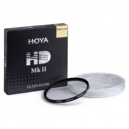 Hoya HD mk II Protector Filter 77mm