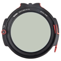 System filtrów prostokątnych fotograficznych Haida M10-II