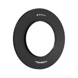 Freewell K2 Adapter Filter Ring for 55mm Lens
