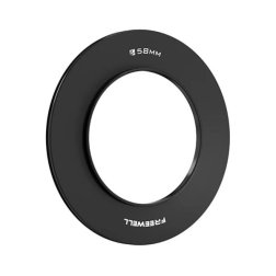 Freewell K2 Adapter Filter Ring for 58mm Lens