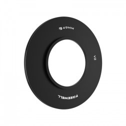 Freewell V2 Adapter Filter Ring for 49mm Lens