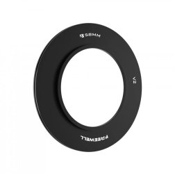 Freewell V2 Adapter Filter Ring for 58mm Lens