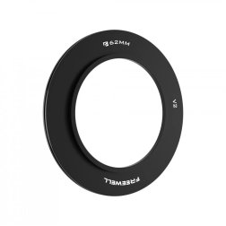 Freewell V2 Adapter Filter Ring for 62mm Lens
