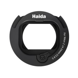 Haida Adapter Rear Lens Filter Nikon Nikkor Z 14-24mm f/2.8 S G