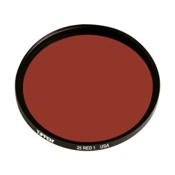 Tiffen Red 25 Filter for Black & White Photography, 67mm