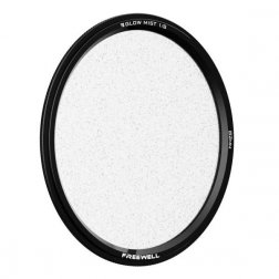 Freewell Magnetic VND Glow Mist 1/8 Filter for Versatile Magnetic VND System 77mm