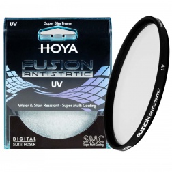 Hoya 43mm Fusion Antistatic UV Filter