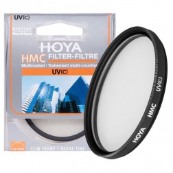OUTLET Hoya HMC 77mm UV (C) Filter