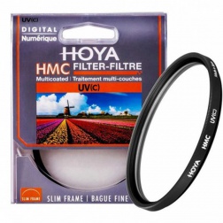 Hoya HMC (JAPAN) 37mm UV (C) Filter