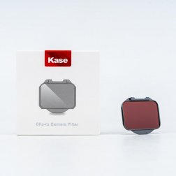 Kase Clip In ND1000 Filter for Sony Full Frame A7/A9/A1/FX3
