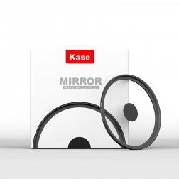 Kase Mirror Donut Bokeh Shape Filter 95mm