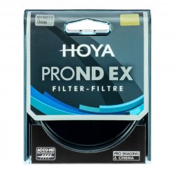 Hoya PROND EX ND1000 Filter 58mm