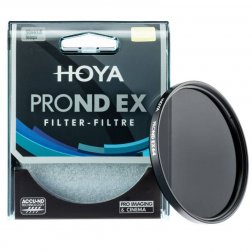 Hoya PROND EX 64 / ND64 Filter 72mm
