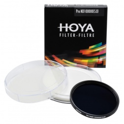Hoya 58mm NDx100000 / ND100000 PROND Filter