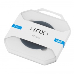 Irix Edge NDx128 / ND128 filter 72mm