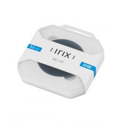 Irix Edge NDx128 / ND128 filter 52mm