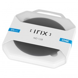 Irix Edge NDx128 / ND128 filter 95mm