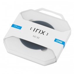Irix Edge NDx32 / ND32 filter 77mm