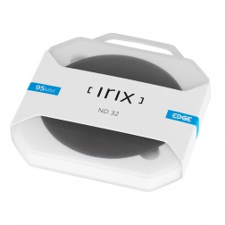 Irix Edge NDx32 / ND32 filter 95mm