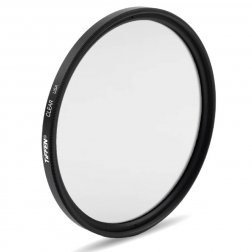 Tiffen Clear Coated Protector Filter 77mm