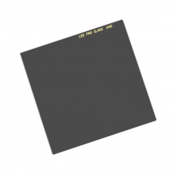 Lee Filters ProGlass IRND 2 Stop 0.6 ND (100x100)