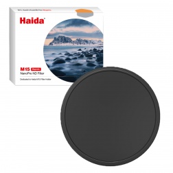Haida M15 Magnetic Nano-coating ND0.9 (8x) Filter
