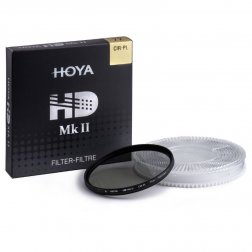 Hoya HD mk II CIR-PL Circular Polarizing Filter 82mm