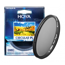 OUTLET Hoya 46mm Pro1 Digital Circular PL Filter