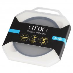 Irix Edge CPL SR Polarizing Filter (Super Resistant) 72mm