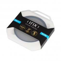 Irix Edge CPL SR Polarizing Filter (Super Resistant) 95mm