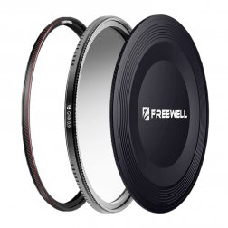 Freewell GND8 Magnetic Filter 77mm