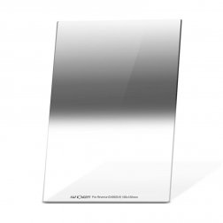 K&F Concept ND8 / ND 0.9 Grad Reverse Filter (100x150)