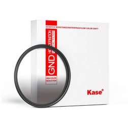 Kase AGC Circular Soft GND 0.9 Filter 72mm