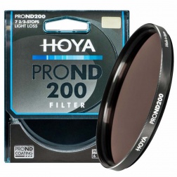 Hoya 49mm NDx200 / ND200 PROND Filter