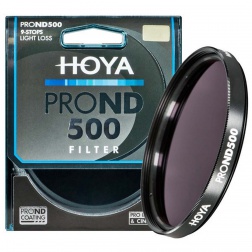 Hoya 49mm NDx500 / ND500 PROND Filter