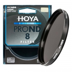 Hoya 77mm NDx8 / ND8 PROND Filter