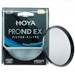 Hoya PROND EX 8 / ND8 Filter 58mm