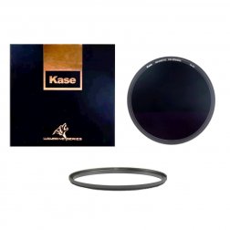 Kase Wolverine Magnetic Filter Professional ND Kit 77mm