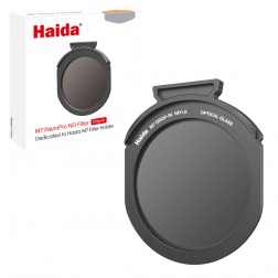 Haida M7 Drop-in Nano-coating ND1.8 (64x) Filter