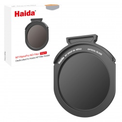 Haida M7 Drop-in Nano-coating ND3.0 (1000x) Filter