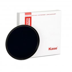 Kase ND1.8 (x64) AGC Nano Filter 43mm