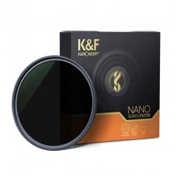 K&F Concept Nano X ND1000 Filter 46mm
