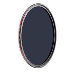 Kase Revolution Magnetic ND1000 Filter 67mm with adapter