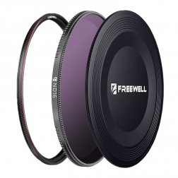 Freewell ND16 Magnetic Filter 77mm