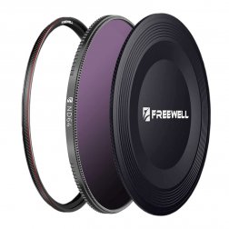 Freewell ND64 Magnetic Filter 67mm