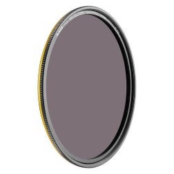 Kase Revolution Magnetic ND64 Filter 72mm with adapter