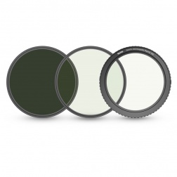 Haida NanoPro Interchangeable Magnetic Variable ND Filter 77mm