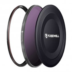 Freewell ND32/PL Magnetic Filter 67mm