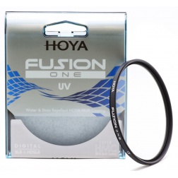 OUTLET Hoya 40.5mm Fusion One UV Filter